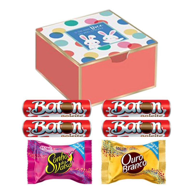 Kit-Os-Coelhinhos-5---Baton---Sonho-de-Valsa---Ouro-Branco