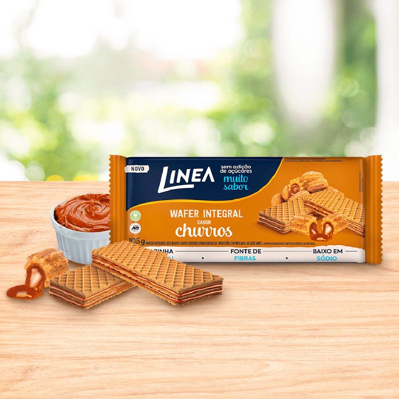Wafer-Integral-Recheio-Churros-Zero-Acucar-105g---Linea