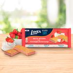 Wafer-Integral-Recheio-Merengue-de-Morango-Zero-Acucar-105g---Linea