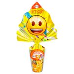 Ovo-de-Pascoa-Chocolate-Ao-Leite-Emoji-90g---Topcau