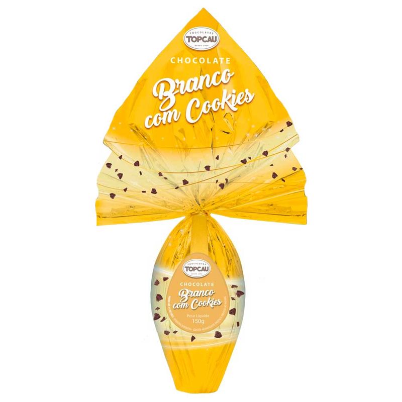 Ovo-de-Pascoa-Chocolate-Branco-com-Cookies-150g---Topcau