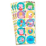 Peppa-Pig-Adesivo-c-30---Regina