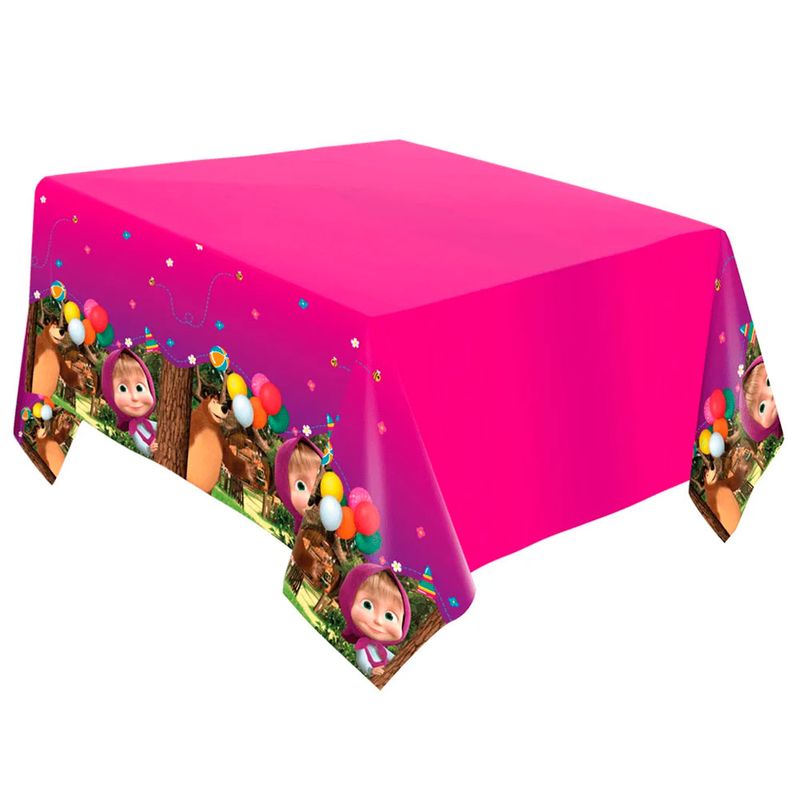 Masha-e-o-Urso-Toalha-Decorada-120x220m----Regina