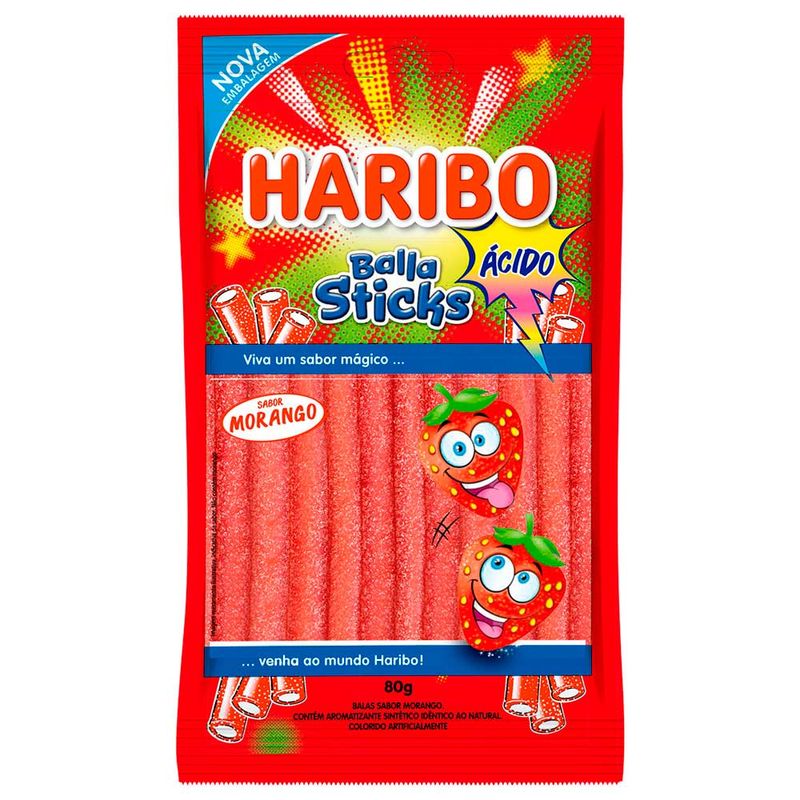 Bala-de-Gelatina-Sticks-Morango-Acido-80g---Haribo