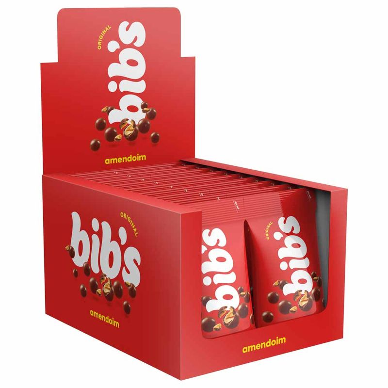 Chocolate-Bibs-Original-Amendoim-40g-c-18---Neugebauer