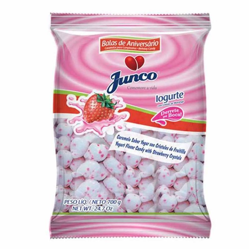 Bala-Sabor-Iogurte-com-Cristais-de-Morango-400g---Junco