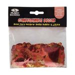 Confete-Laminado-Coracao-Rosa-Ouro-Confestinho-25g---Mundo-Bizarro