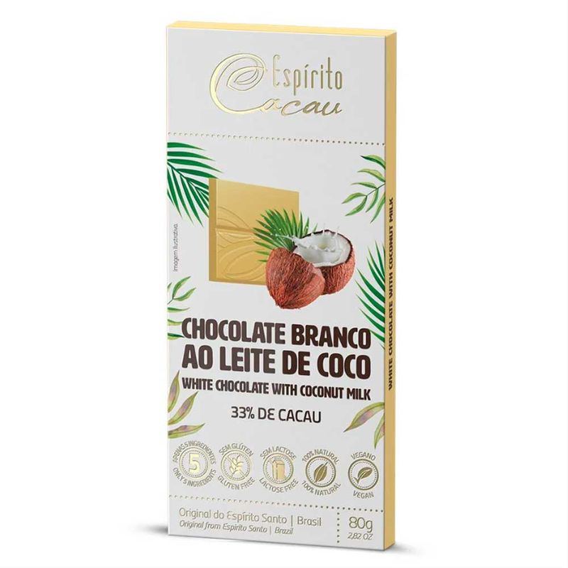 Tablete-de-Chocolate-Branco-Ao-Leite-de-Coco-33--Cacau-Vegano-80g---Espirito-Cacau