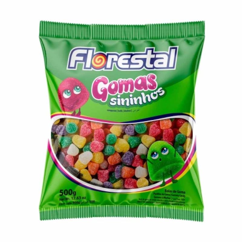 Bala-de-Goma-Sininhos-Sortida-500g---Florestal