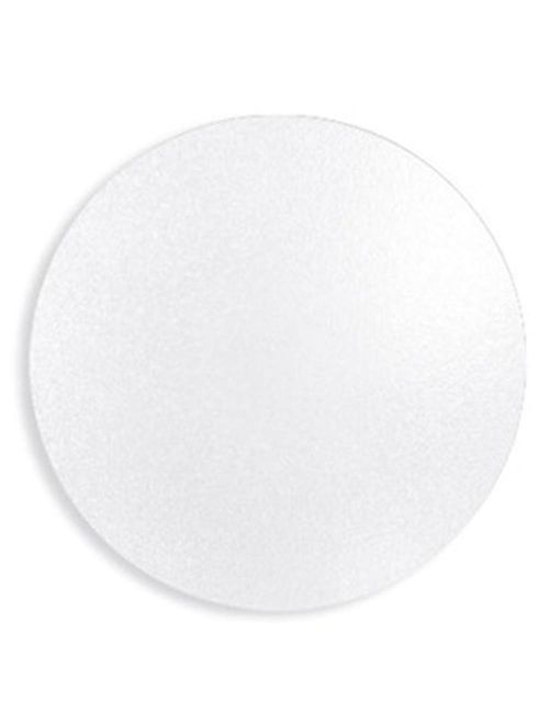 Disco Laminado Branco 33cm - Ultrafest
