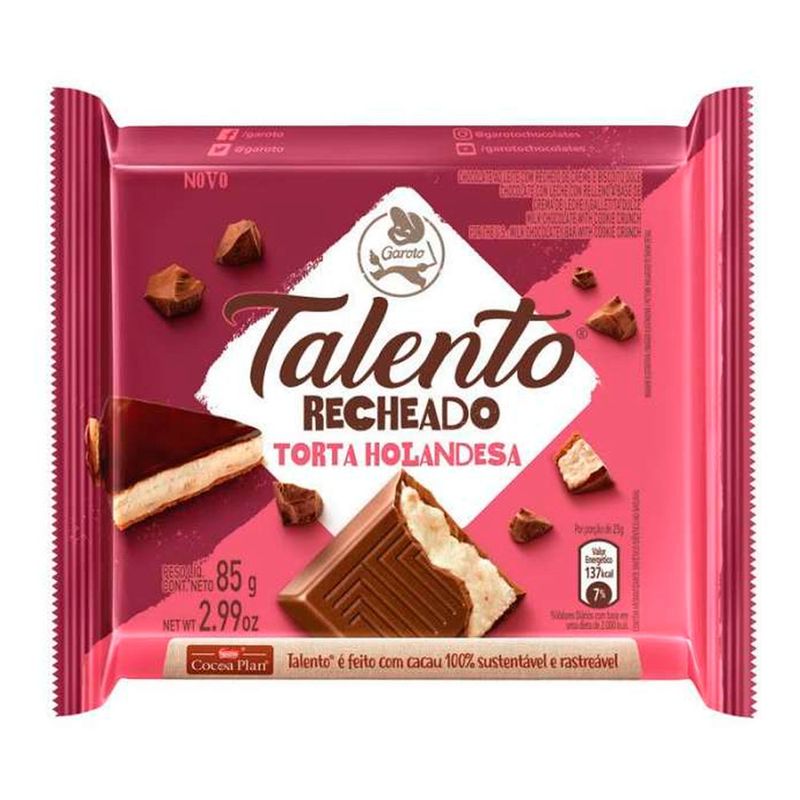 Tablete-de-Chocolate-Talento-Recheado-Torta-Holandesa-85g---Garoto