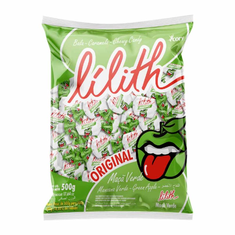 Bala-Mastigavel-Maca-Verde-Lilith-500g---Cory