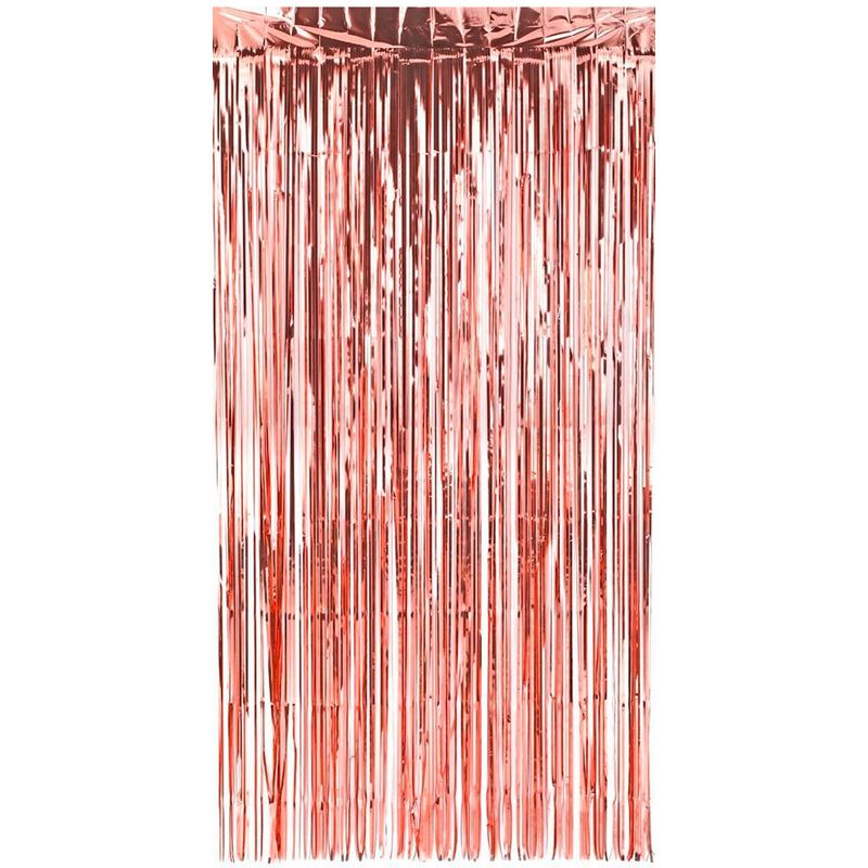 Cortina-Decorativa-Metalizada-Rose-Gold-1x2m-Un---Make