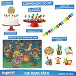 Festa-Junina-Kit-Festa-Facil-Arraia-39-Itens---Piffer