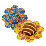 Festa-Junina-Forminha-Decorativa-para-Doces-Chita-c-30---Piffer