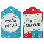 Tags-Decorativas-com-Fio-Metalizado-Feliz-Aniversario-c-12---Packpel