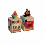 Junina-Kraft-Caixa-Quadrada-Pop-Up-c-10---Cromus