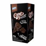 Cone-Sabor-Meio-Amargo-com-Recheio-Cremoso-35g---Roma