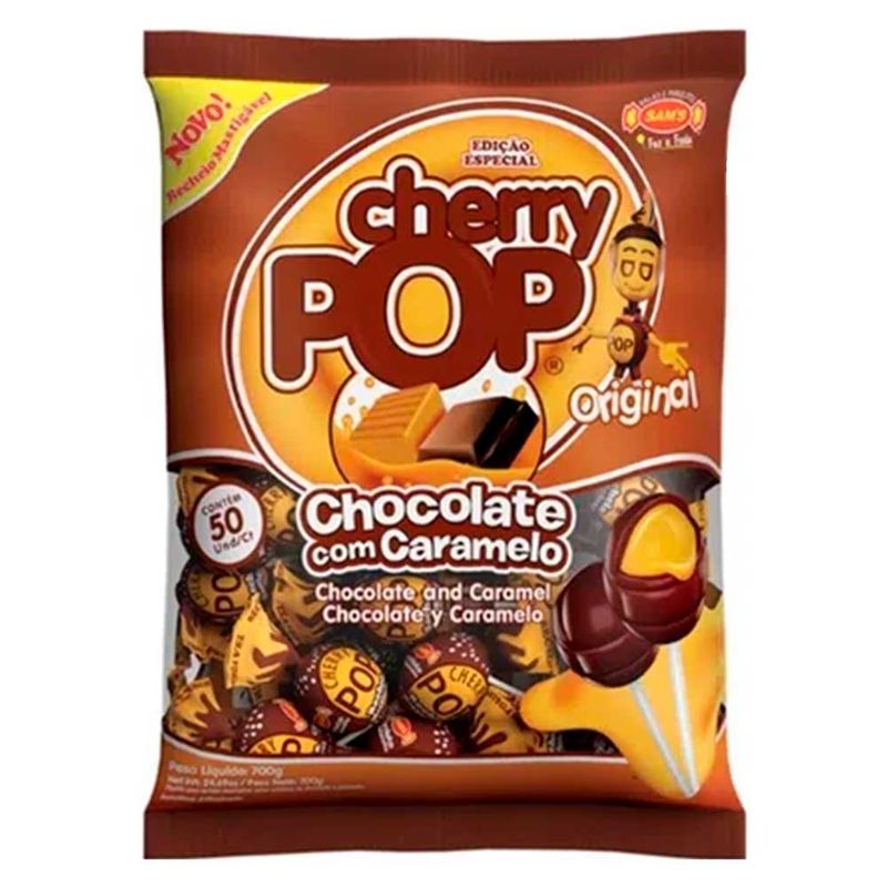 Pirulito-Cherry-Pop-Chocolate-com-Caramelo-Recheado-c-50---Sams