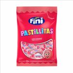 Pastilhas-Pastillitas-Morango-580g---Fini
