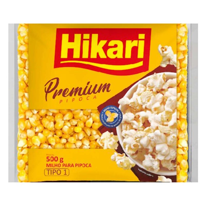 Milho-de-Pipoca-Premium-500g---Hikari
