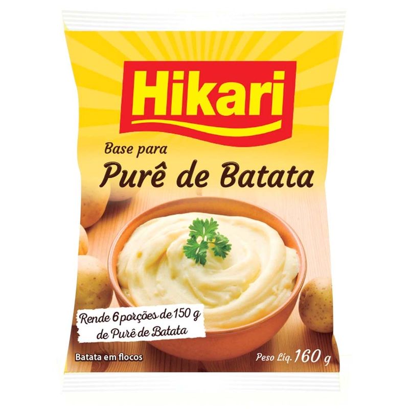 Mistura-para-Pure-de-Batata-160g---Hikari