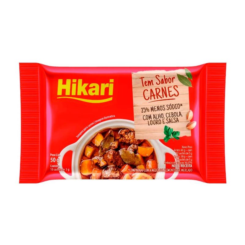 Tempero-para-Carnes-50g---Hikari