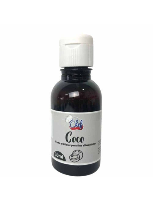 Aroma Coco 30ml - Iceberg Chef