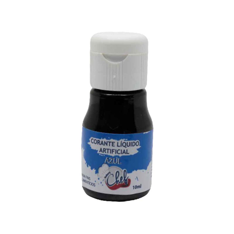 Corante-Liquido-Azul-10ml---Iceberg-Chef