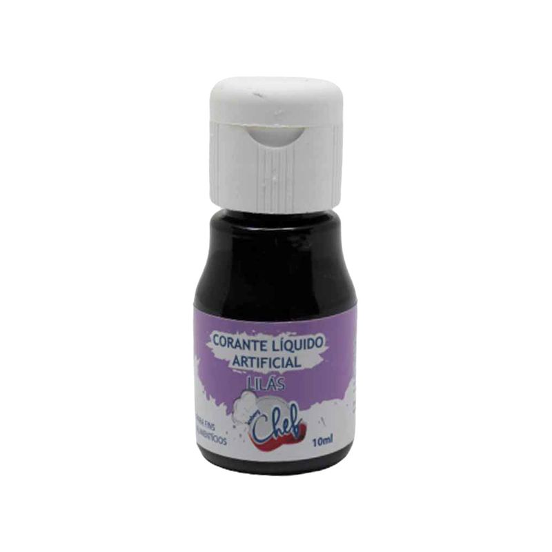 Corante-Liquido-Lilas-10ml---Iceberg-Chef