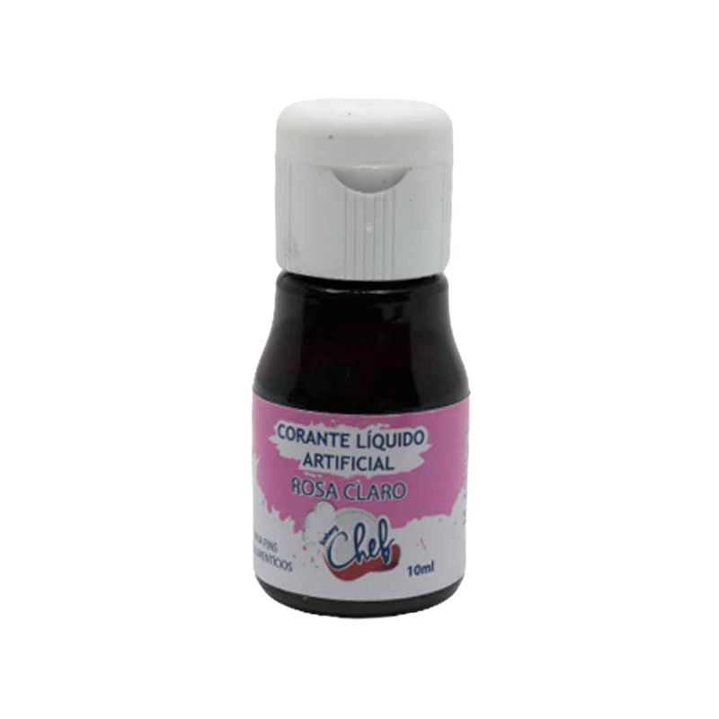 Corante-Liquido-Rosa-Claro-10ml---Iceberg-Chef