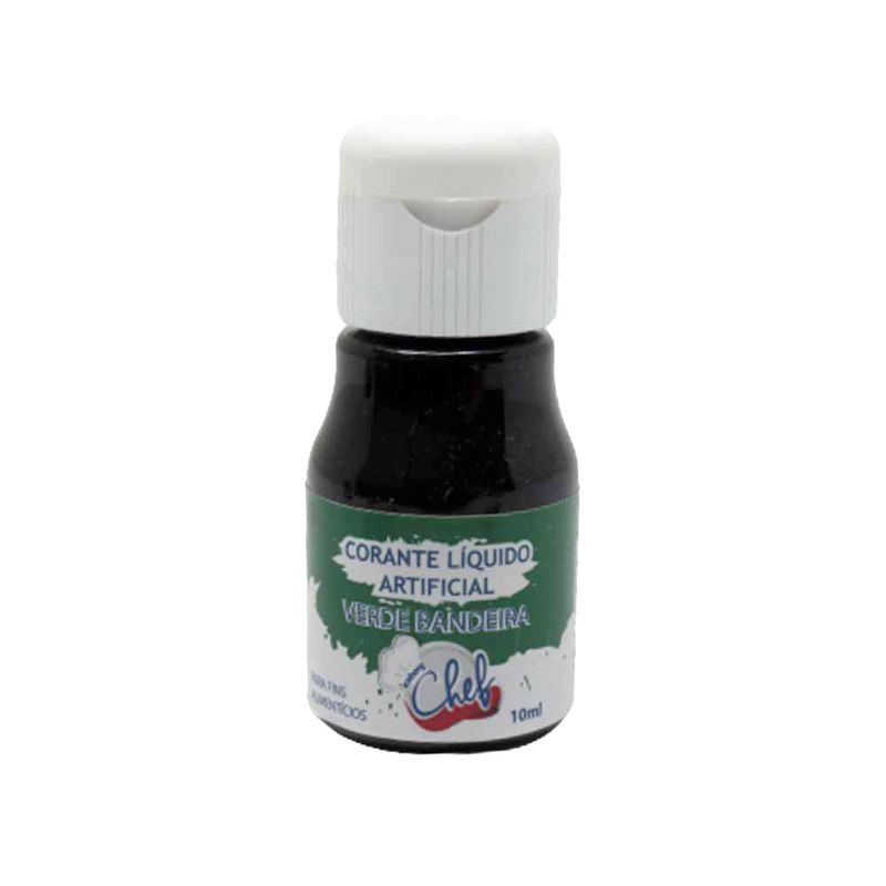 Corante-Liquido-Verde-Bandeira-10ml---Iceberg-Chef