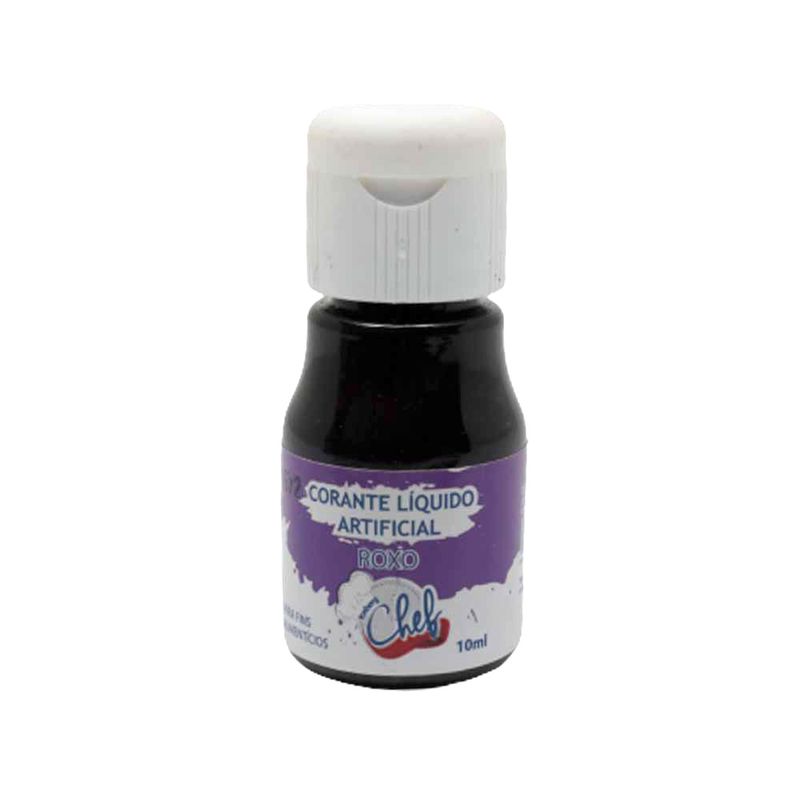 Corante-Liquido-Roxo-10ml---Iceberg-Chef