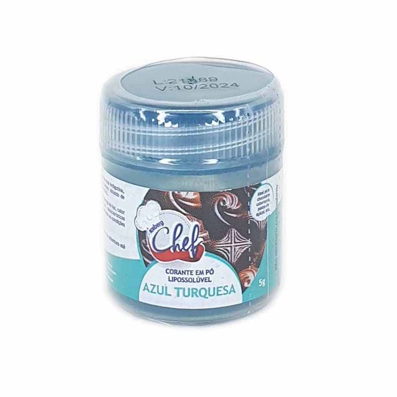 Corante-em-Po-para-Chocolate-Azul-Turquesa-5g---Iceberg-Chef