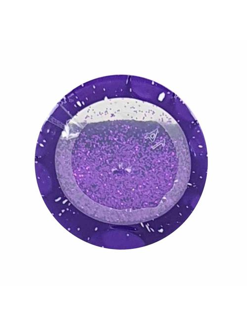 Glitter Glow Shine Roxo 5g - Iceberg Chef
