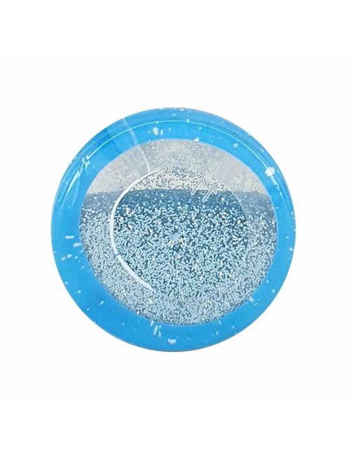 Glitter Glow Shine Azul Céu 5g - Iceberg Chef
