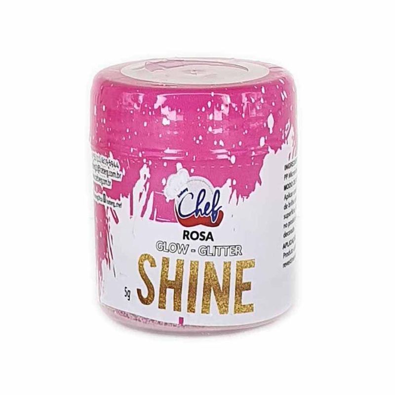Glitter-Glow-Shine-Rosa-5g---Iceberg-Chef
