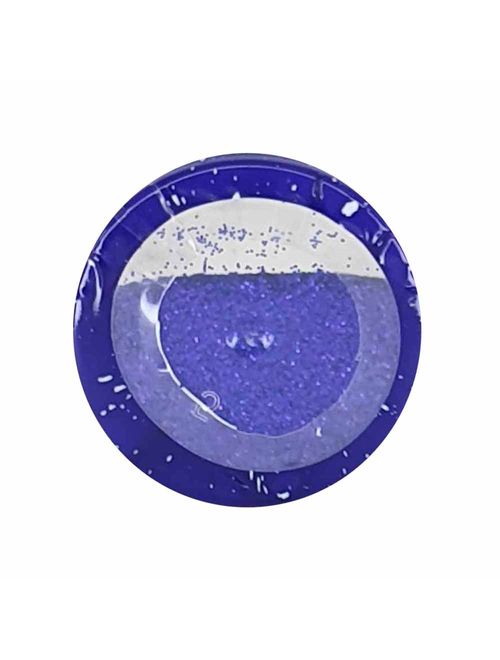 Glitter Glow Shine Azul 5g - Iceberg Chef