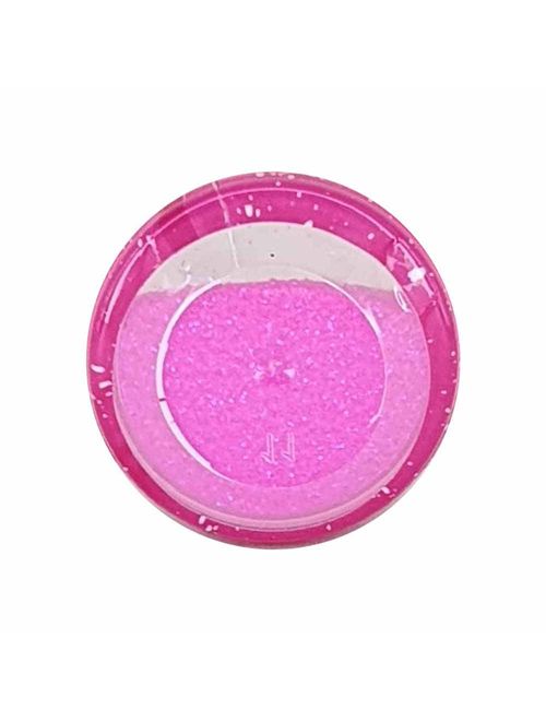 Glitter Glow Shine Pink Neon 5g - Iceberg Chef
