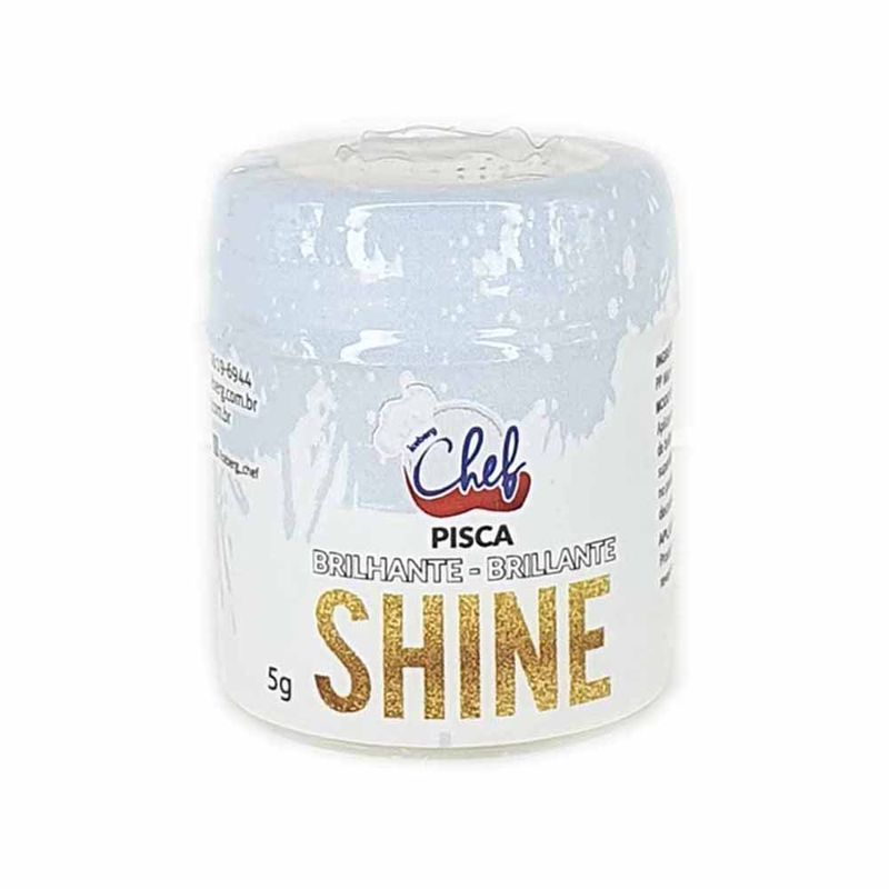 Po-Brilhante-Shine-Pisca-5g---Iceberg-Chef