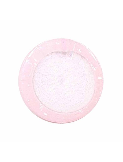 Pó Brilhante Alimentício Shine Rosa Nacarado 5g - Iceberg Chef