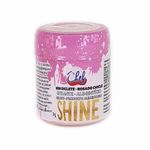 Po-Cintilante-Alimenticio-Shine-Rosa-Chiclete-5g---Iceberg-Chef