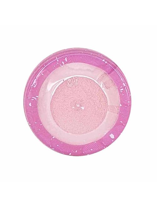 Pó Cintilante Alimentício Shine Rosa Chiclete 5g - Iceberg Chef