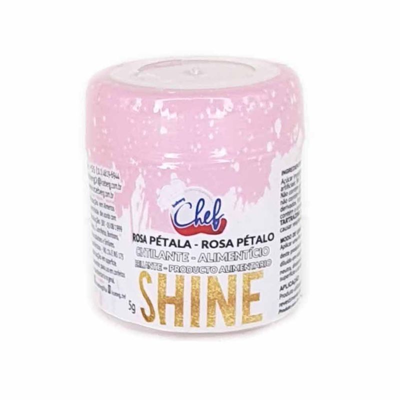 Po-Cintilante-Alimenticio-Shine-Rosa-Petala-5g---Iceberg-Chef