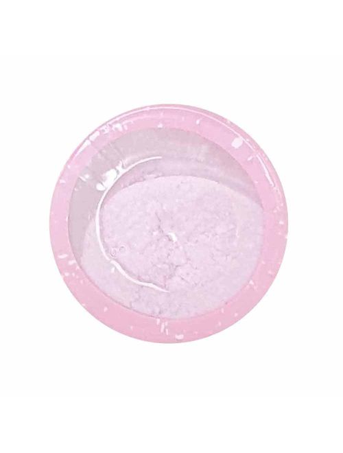 Pó Cintilante Alimentício Shine Rosa Pétala 5g - Iceberg Chef