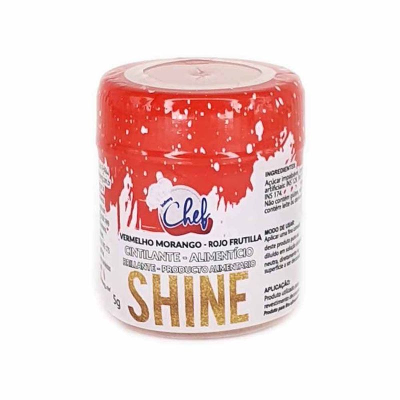 Po-Cintilante-Alimenticio-Shine-Vermelho-Morango-5g---Iceberg-Chef