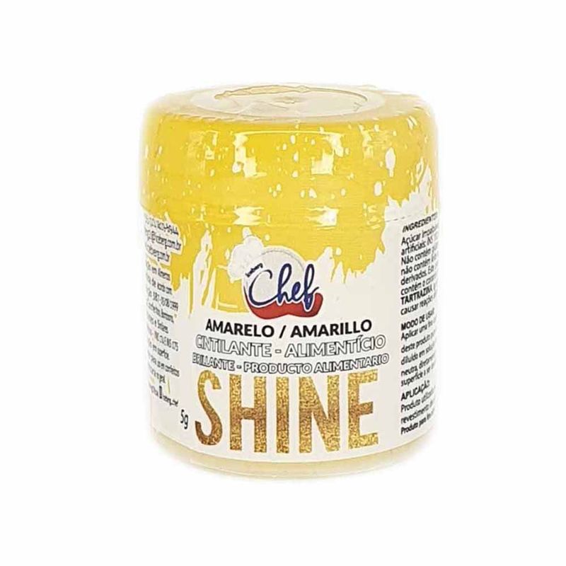 Po-Cintilante-Alimenticio-Shine-Amarelo-5g---Iceberg-Chef
