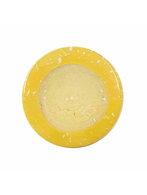 Pó Cintilante Alimentício Shine Amarelo 5g - Iceberg Chef