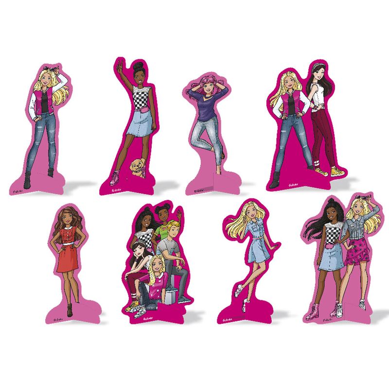 Barbie-Decoracao-de-Mesa-c-8---Festcolor