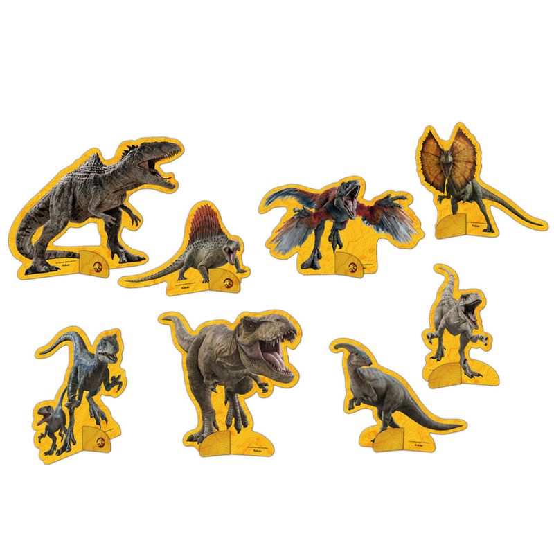 Jurassic-World-3-Decoracao-de-Mesa-c-8---Festcolor
